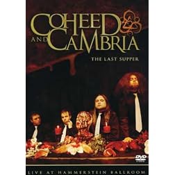 Last Supper: Live at the Hammerstei