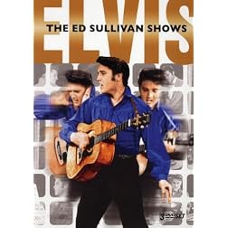 Ed Sullivan Shows