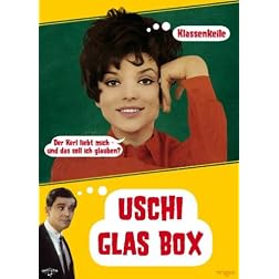 Uschi Glas Box