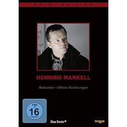 Wallander: Offene Rechnungen