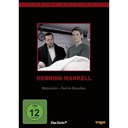 Wallander: Tod Im Paradies