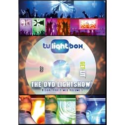 Plasma Window - TV Light Box