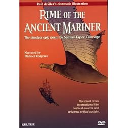 Rime of the Ancient Mariner