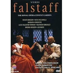 Verdi - Falstaff