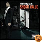 Timbaland Presents Shock Value