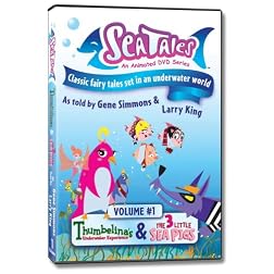 Sea Tales