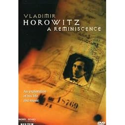 Horowitz: - A Reminiscence / Wanda Toscanini Horowitz