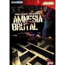 Amnesia Brutal
