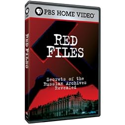 Red Files: Secrets from the Russian Archives Revealed