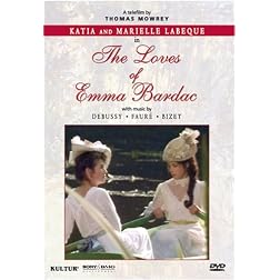 The Loves of Emma Bardac - Katia Labeque, Marielle Labeque, Pierre Boulez