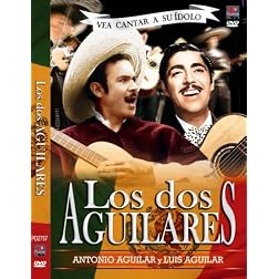 Los Dos Agulares