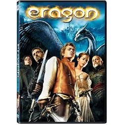 Eragon (Full Screen Edition)