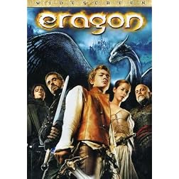 Eragon (Widescreen Edition)