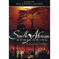 South African Homecoming