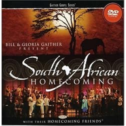 South African Homecoming