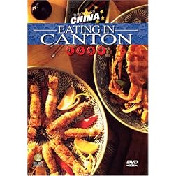 Discovering China: Eating in Canton