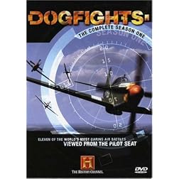 Dogfights - The Complete Season One (History Channel)