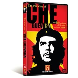 The True Story of Che Guevara (History Channel)