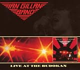 Live at the Budokan by Ian Gillan Band
