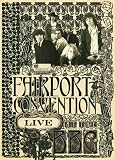 Live at the BBC by Fairport Convention