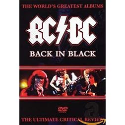 AC/DC: Back In Black (The World's Greatest Albums)