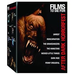 After Dark Horror Fest
