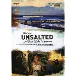 Unsalted: A Great Lakes Experience