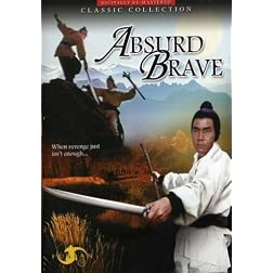 Absurd Brave