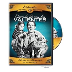 Cuando Lloran Los Valientes