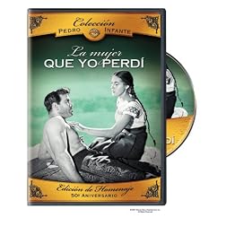 La Mujer Que Yo Perdi