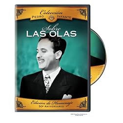 Sobre Las Olas