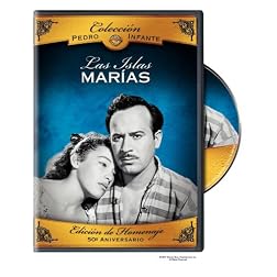 Islas Marias