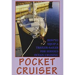 How To Equip A Trailer-Sailer Ocean Cruising
