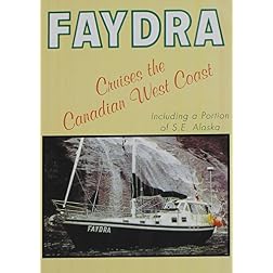 Fadra Cruises The Canadian West Coast