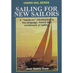 Sailing For New Sailors