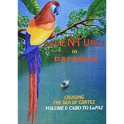 Adventures In Paradise: Cabo To La Paz