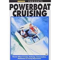Powerboat Cruising