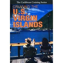 Cruising The US Virgin Islands