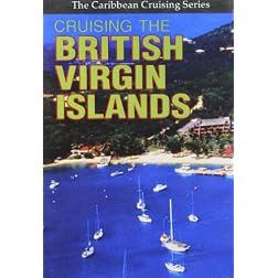 Cruising The British Virgin Islands