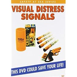Visual Distress Signals