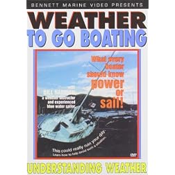 Weather To Go Boating