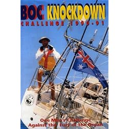 Boc Challenge-Knockdown