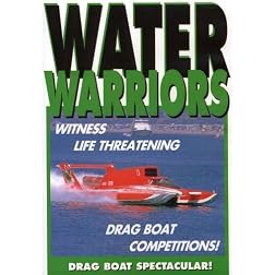 Water Warriors