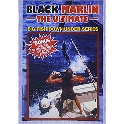 Black Marlin The Ultimate