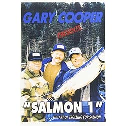 Salmon 1: The Art Of Trolling