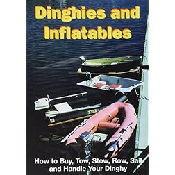 Dinghies And Inflatables