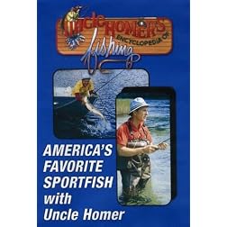 America's Favorite Sportfish