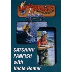 Catching Pan Fish