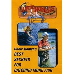 Best Secrets For Catching More Fish