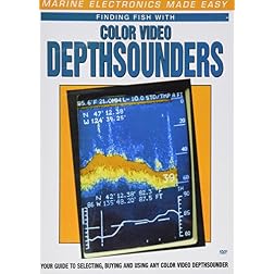 Finding Fish With Color Sounders